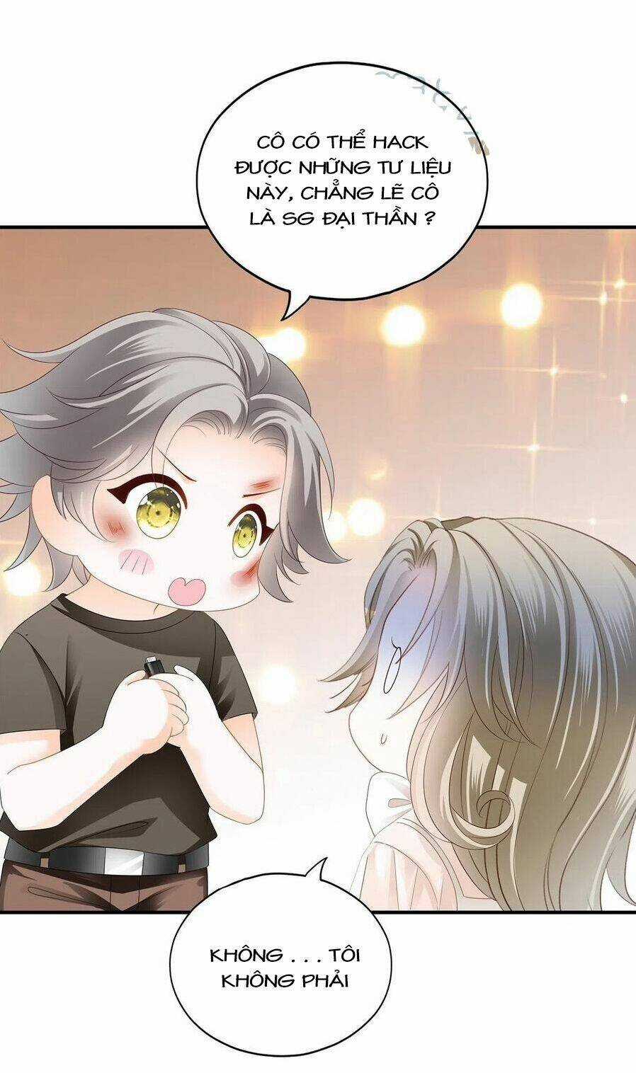 Bạo Quân Ái Nhân Chapter 77 trang 13