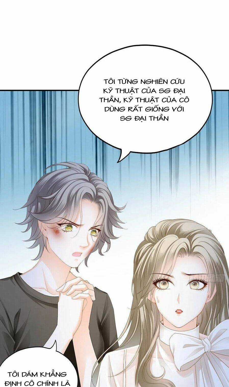 Bạo Quân Ái Nhân Chapter 77 trang 14