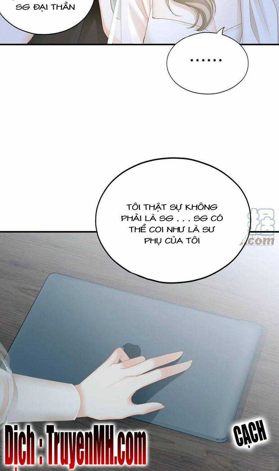 Bạo Quân Ái Nhân Chapter 77 trang 15