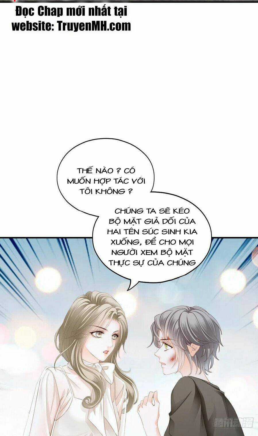 Bạo Quân Ái Nhân Chapter 77 trang 16