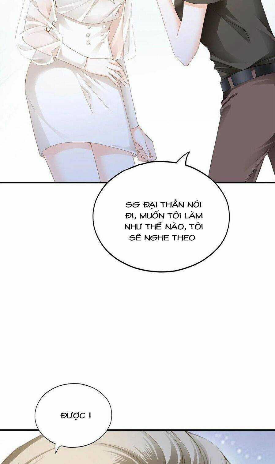 Bạo Quân Ái Nhân Chapter 77 trang 17