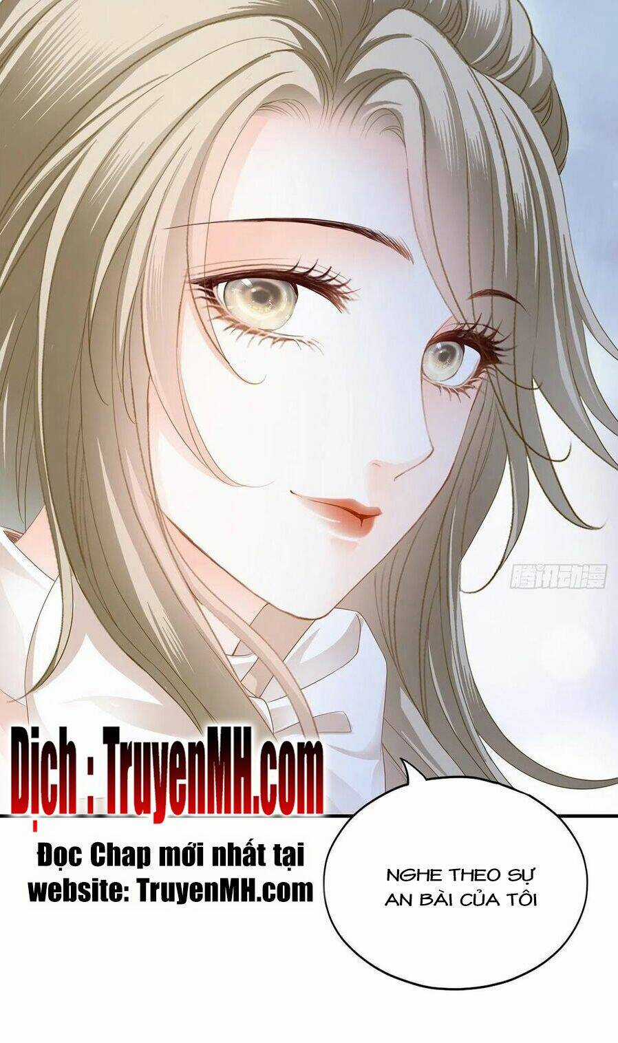 Bạo Quân Ái Nhân Chapter 77 trang 18