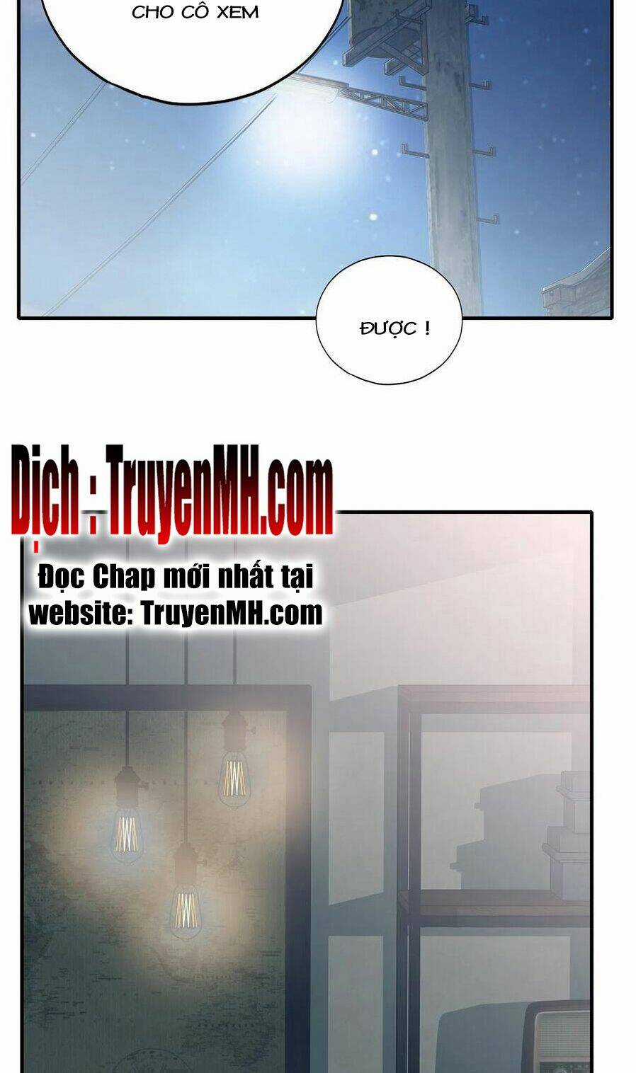 Bạo Quân Ái Nhân Chapter 77 trang 2