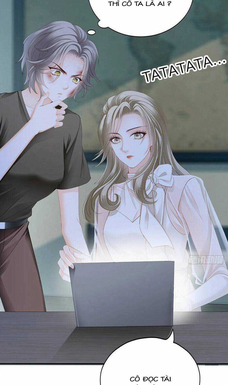 Bạo Quân Ái Nhân Chapter 77 trang 4