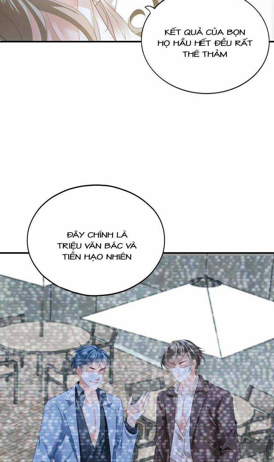 Bạo Quân Ái Nhân Chapter 77 trang 9