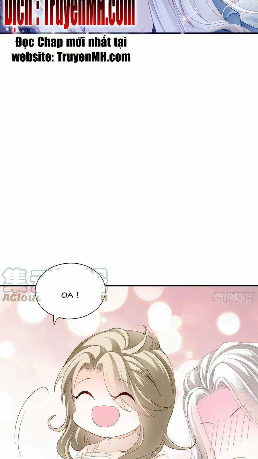 Bạo Quân Ái Nhân Chapter 78 trang 10