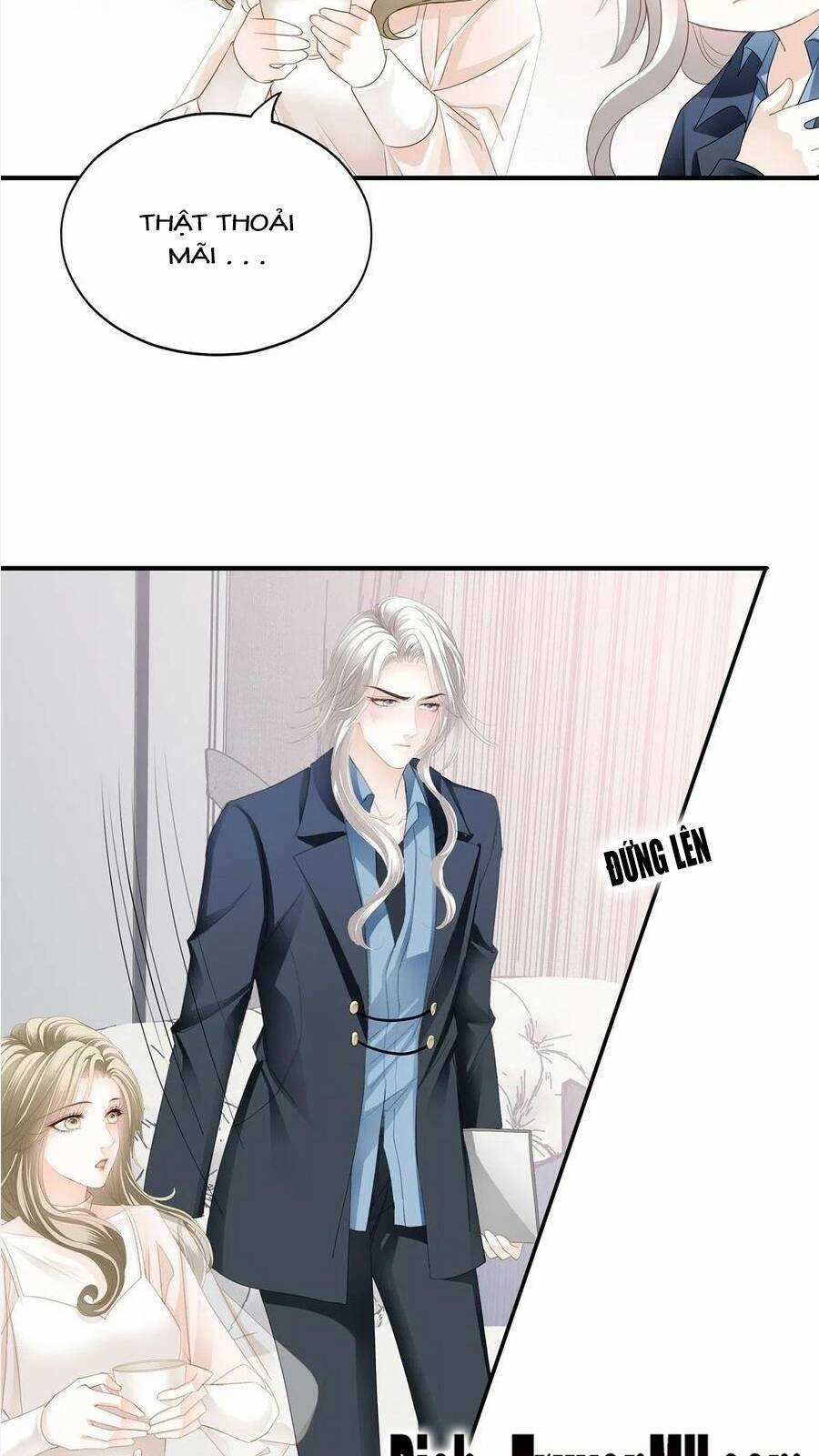 Bạo Quân Ái Nhân Chapter 78 trang 11