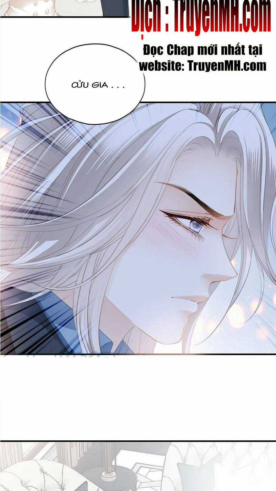 Bạo Quân Ái Nhân Chapter 78 trang 12