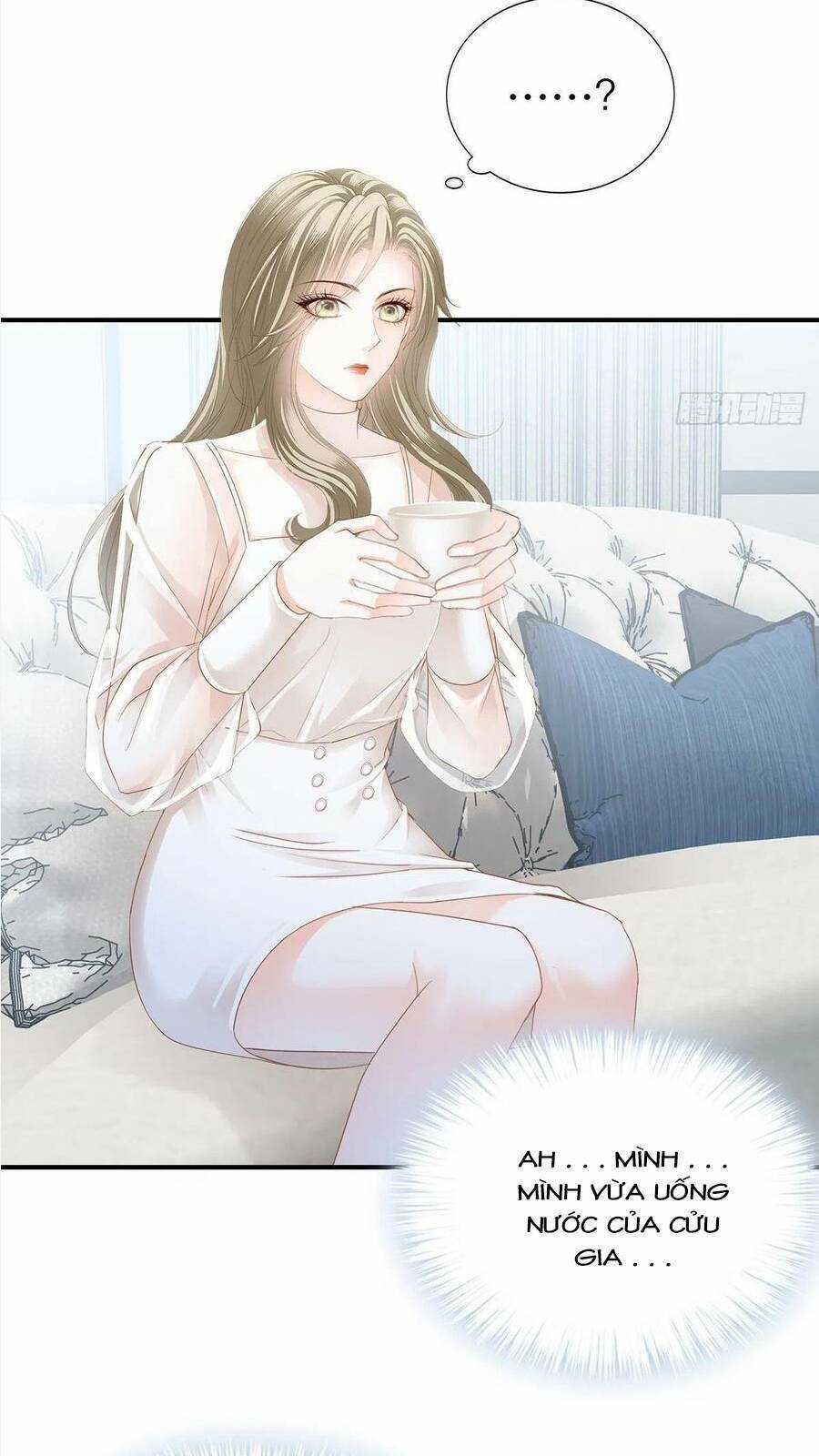 Bạo Quân Ái Nhân Chapter 78 trang 14