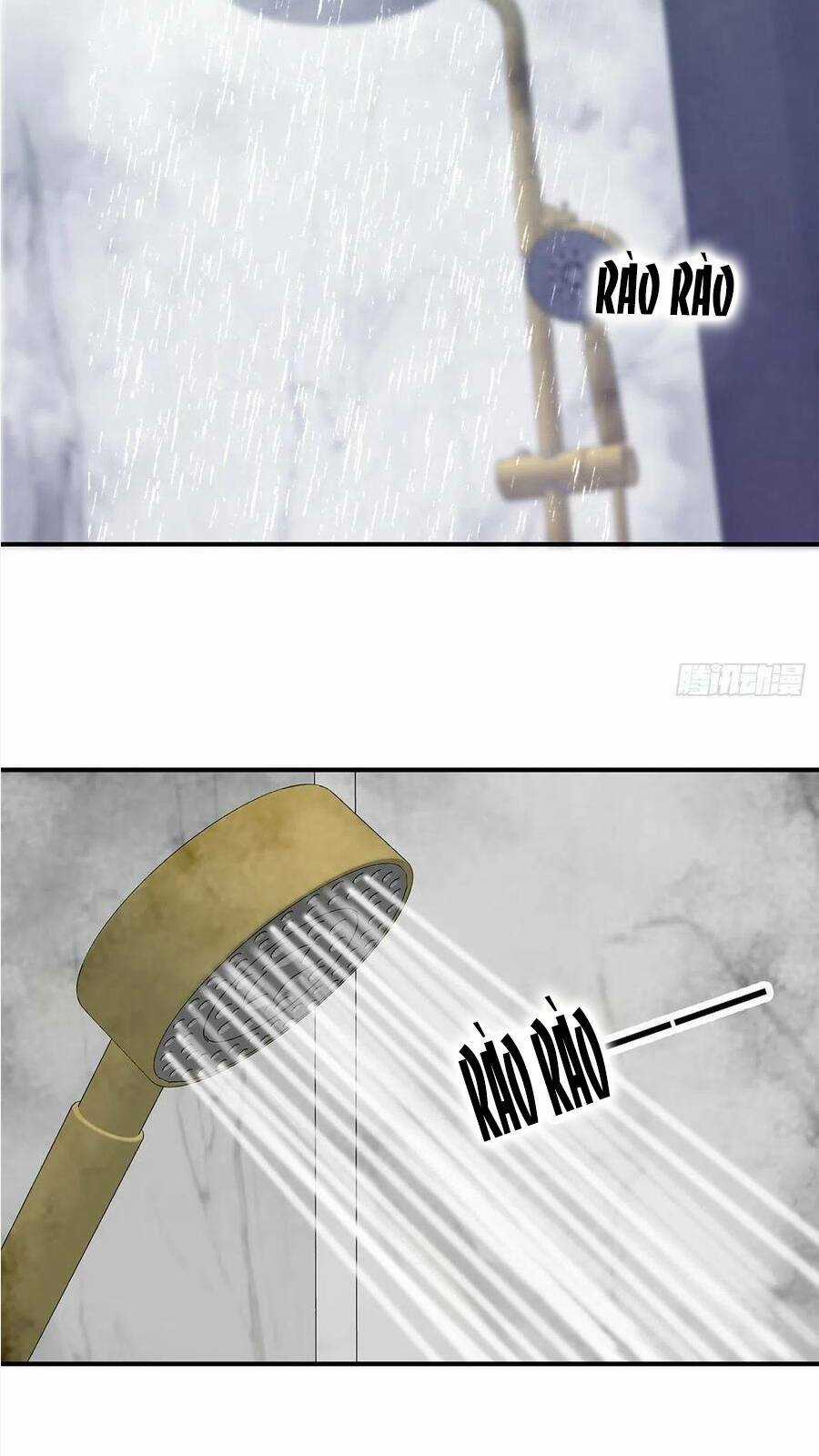 Bạo Quân Ái Nhân Chapter 78 trang 16