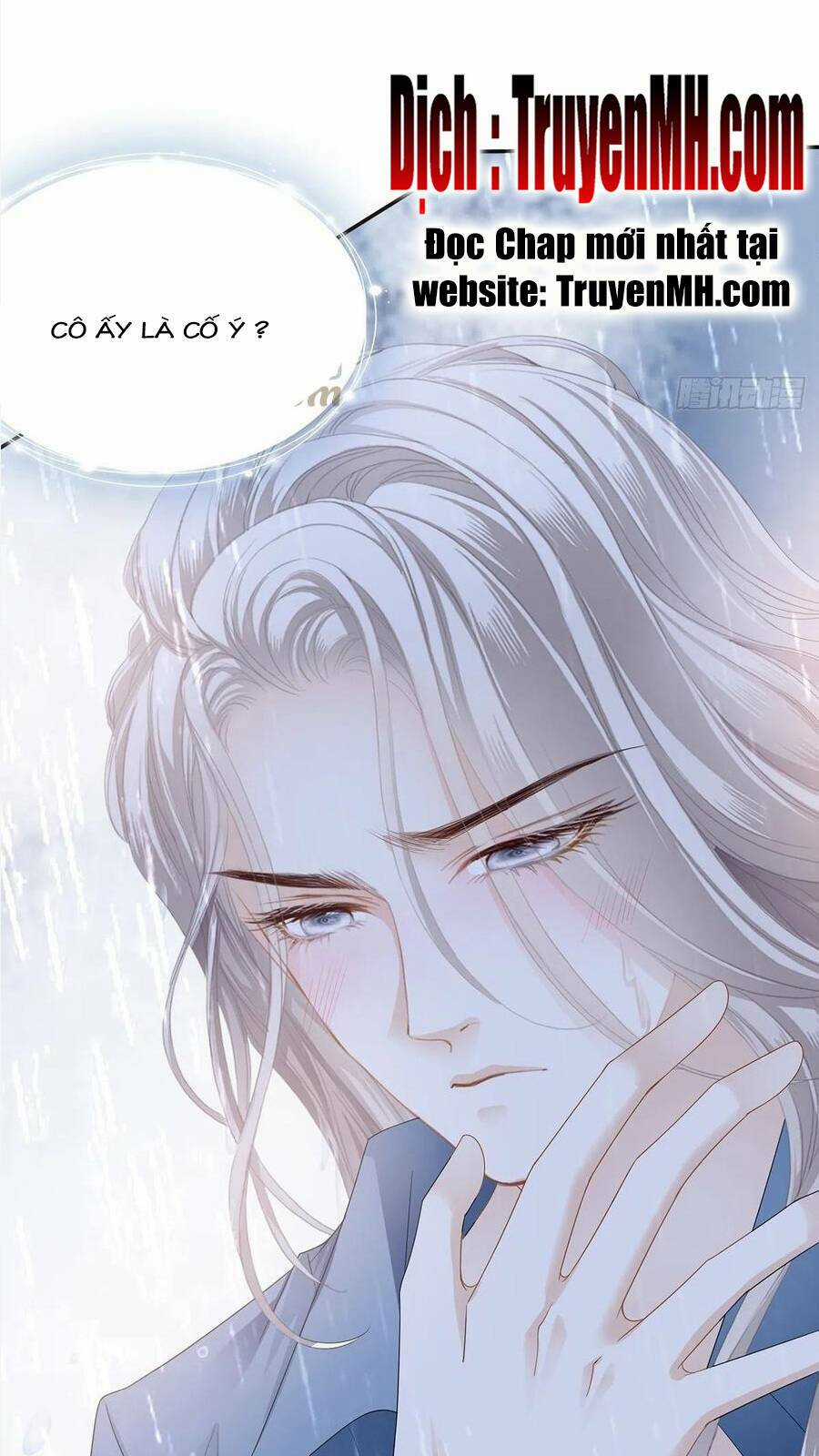 Bạo Quân Ái Nhân Chapter 78 trang 17