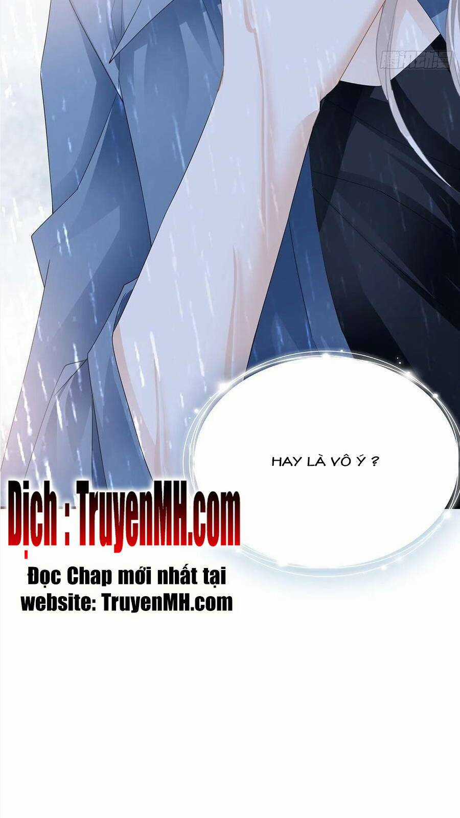 Bạo Quân Ái Nhân Chapter 78 trang 18