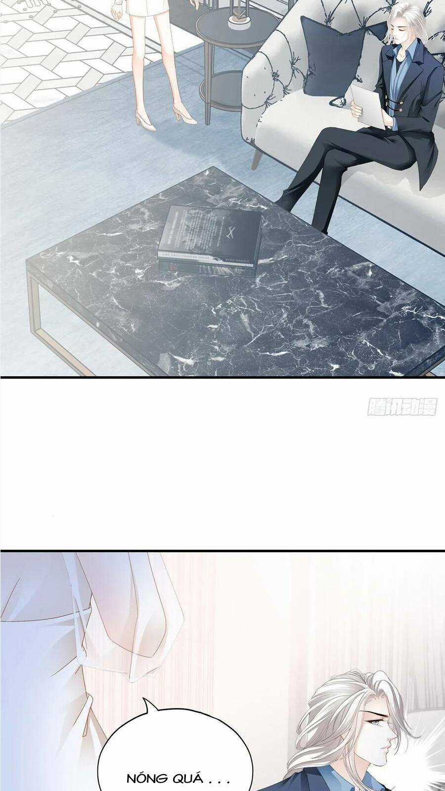 Bạo Quân Ái Nhân Chapter 78 trang 2