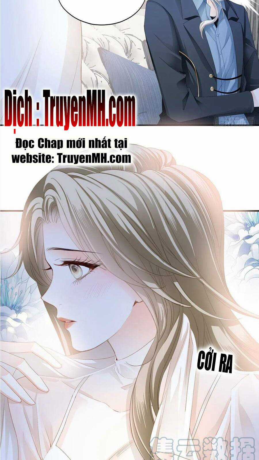 Bạo Quân Ái Nhân Chapter 78 trang 3