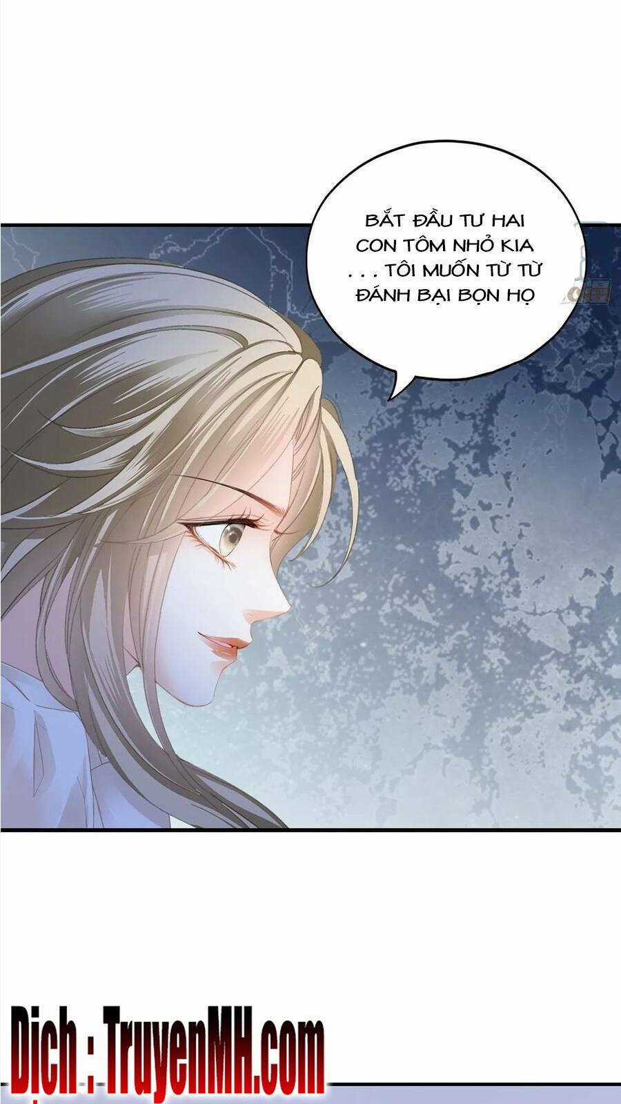 Bạo Quân Ái Nhân Chapter 78 trang 6