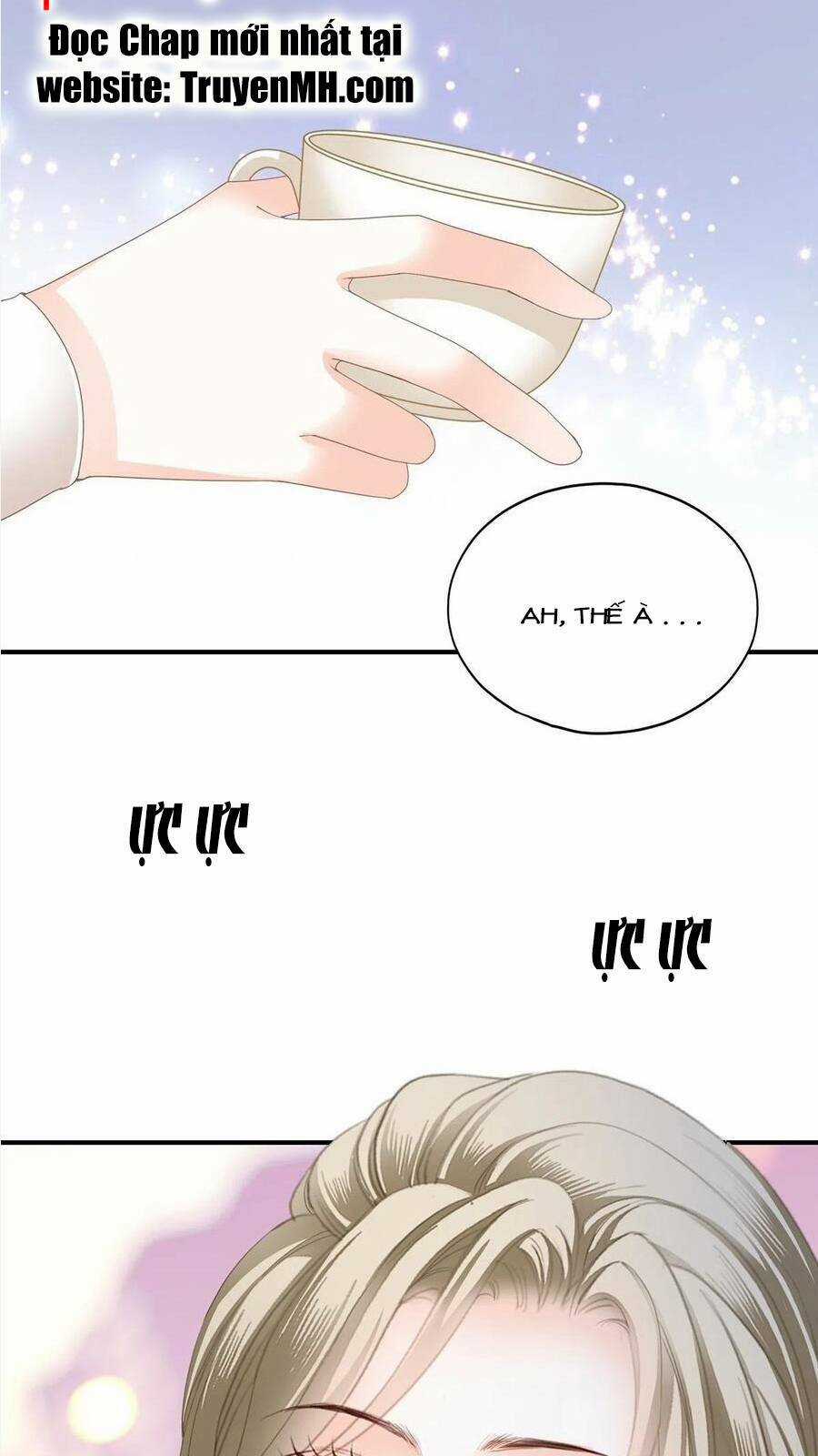 Bạo Quân Ái Nhân Chapter 78 trang 7