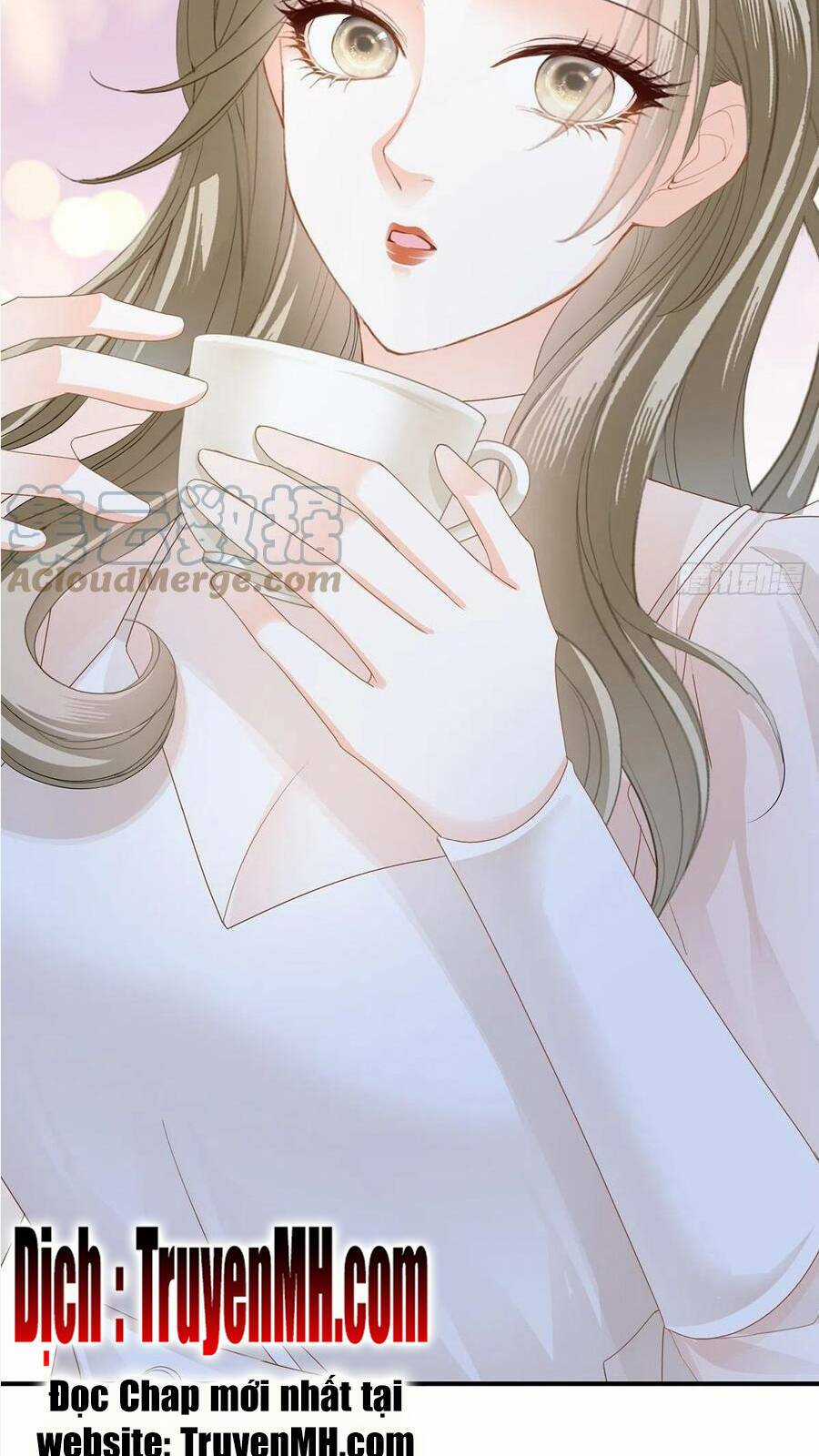 Bạo Quân Ái Nhân Chapter 78 trang 8