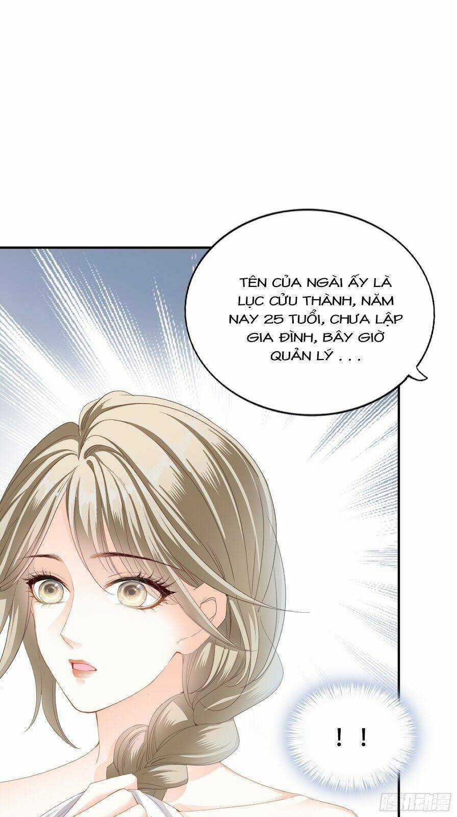 Bạo Quân Ái Nhân Chapter 8 trang 11