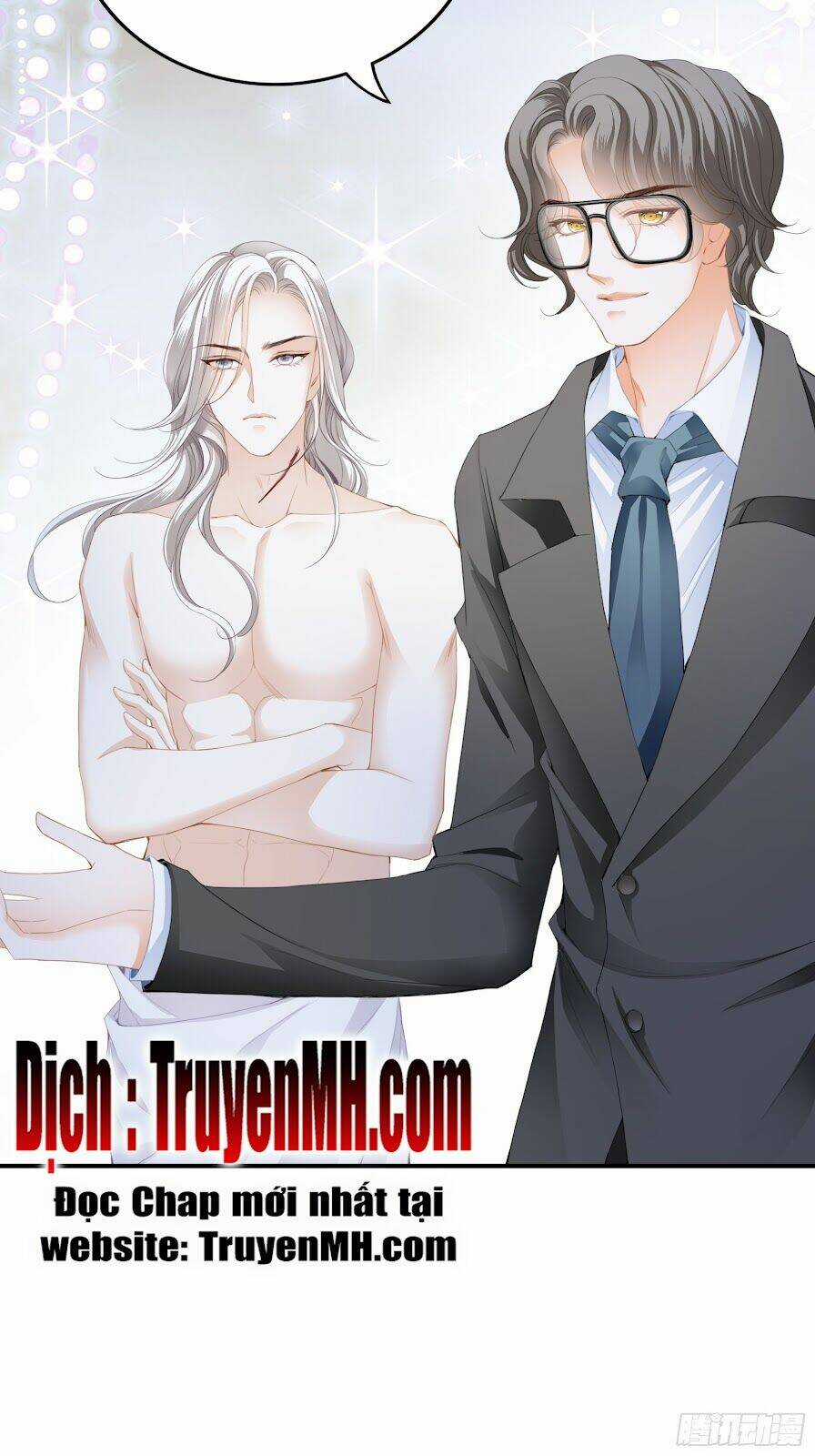 Bạo Quân Ái Nhân Chapter 8 trang 2