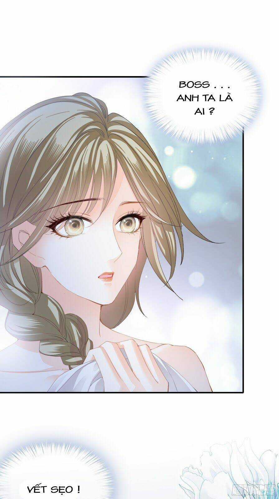 Bạo Quân Ái Nhân Chapter 8 trang 3