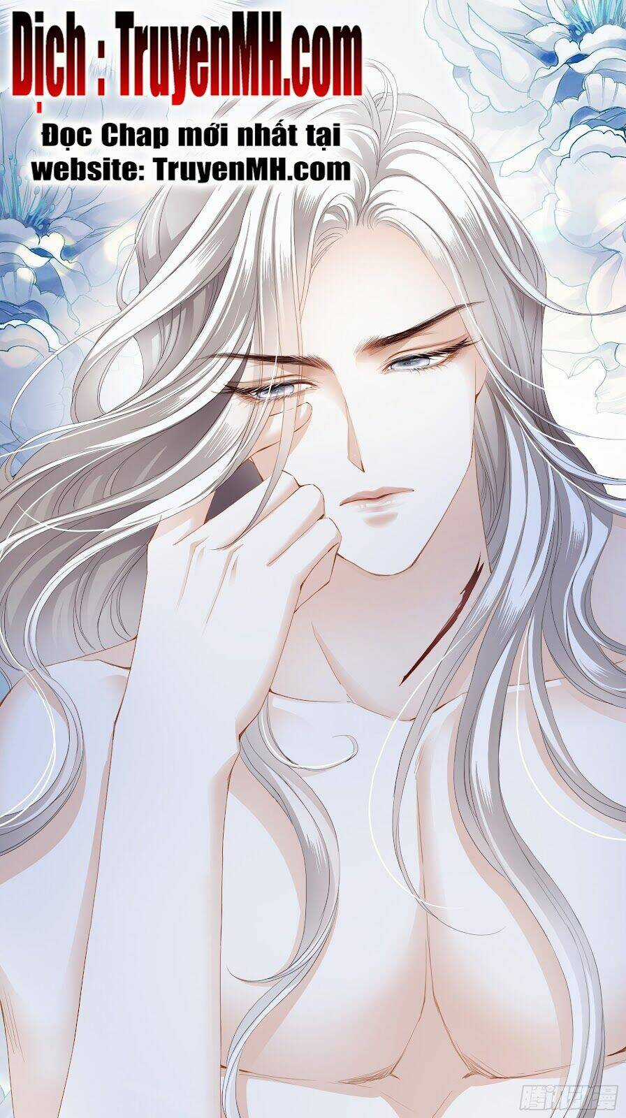 Bạo Quân Ái Nhân Chapter 8 trang 4