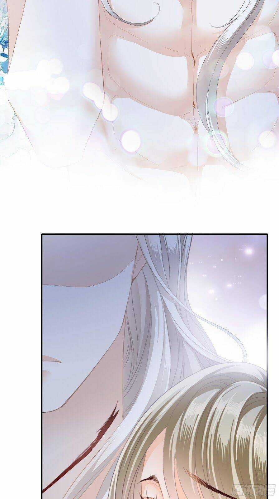 Bạo Quân Ái Nhân Chapter 8 trang 5