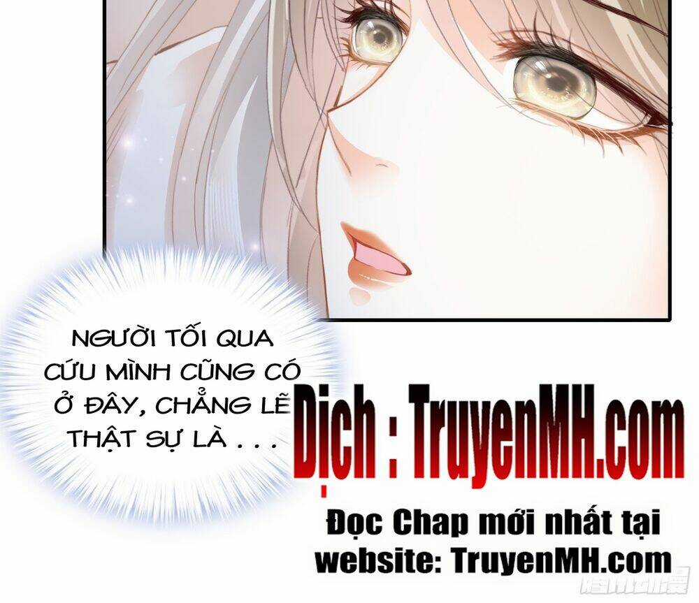 Bạo Quân Ái Nhân Chapter 8 trang 6