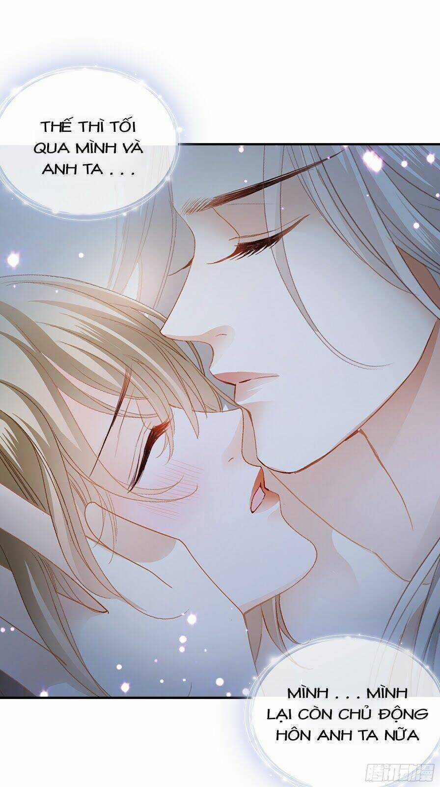 Bạo Quân Ái Nhân Chapter 8 trang 7