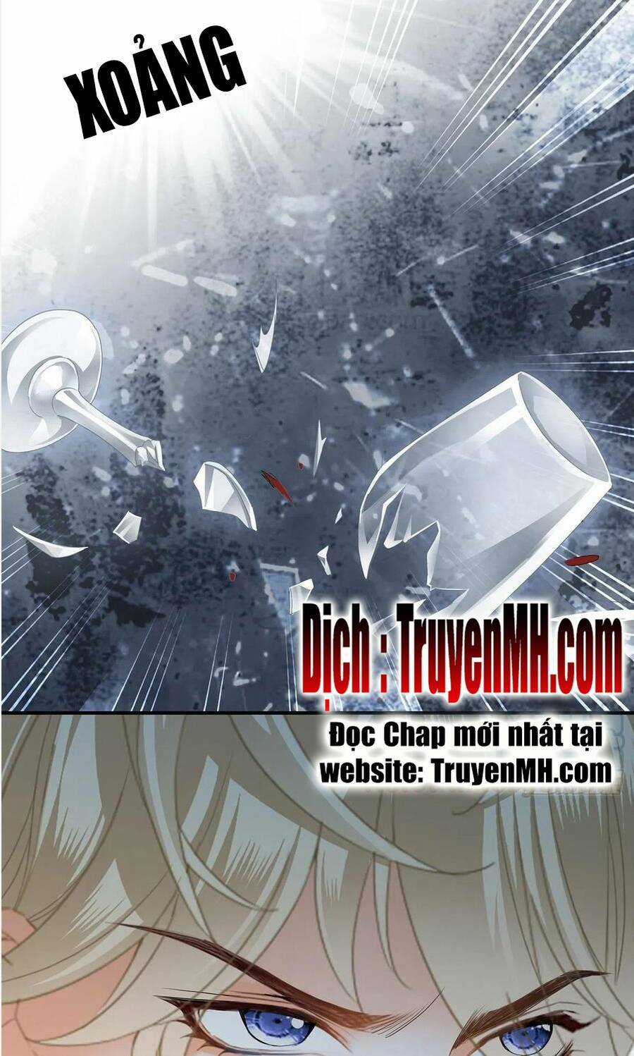 Bạo Quân Ái Nhân Chapter 80 trang 1