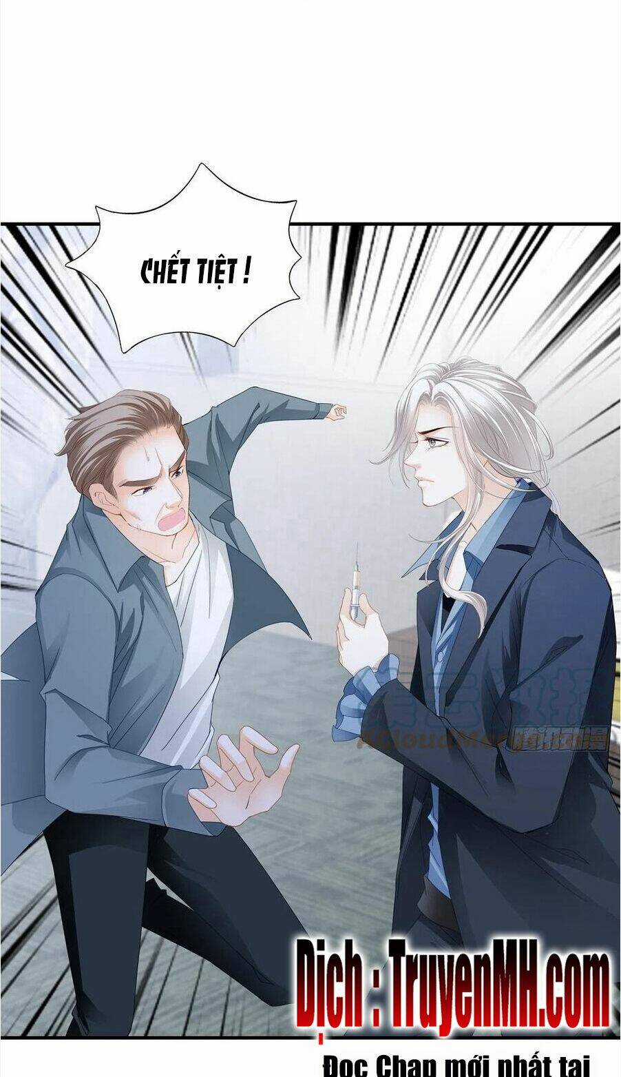 Bạo Quân Ái Nhân Chapter 82 trang 1
