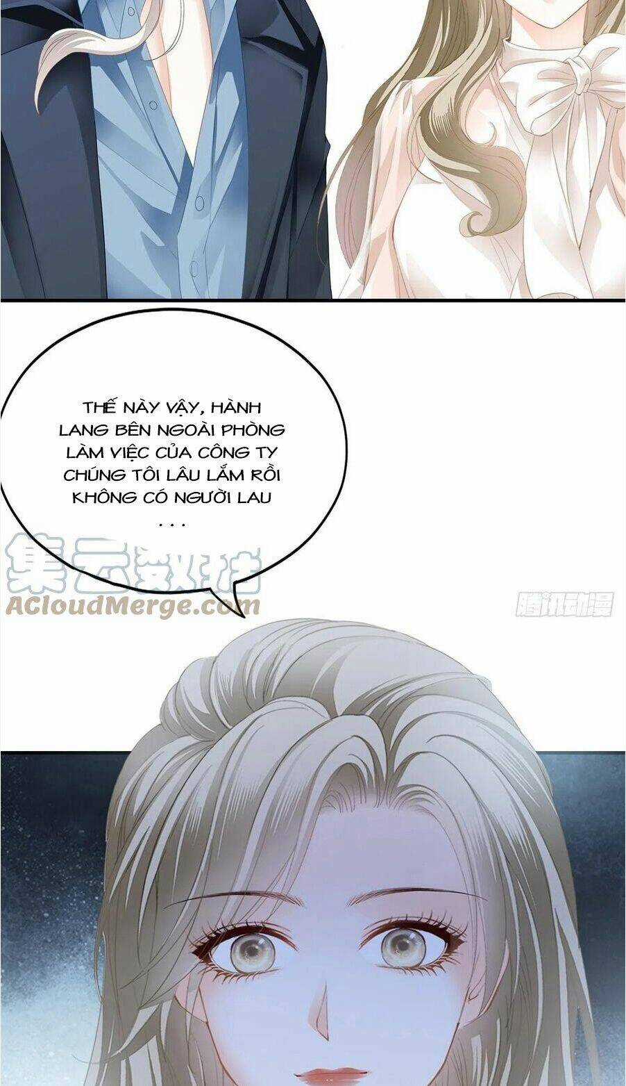 Bạo Quân Ái Nhân Chapter 82 trang 13