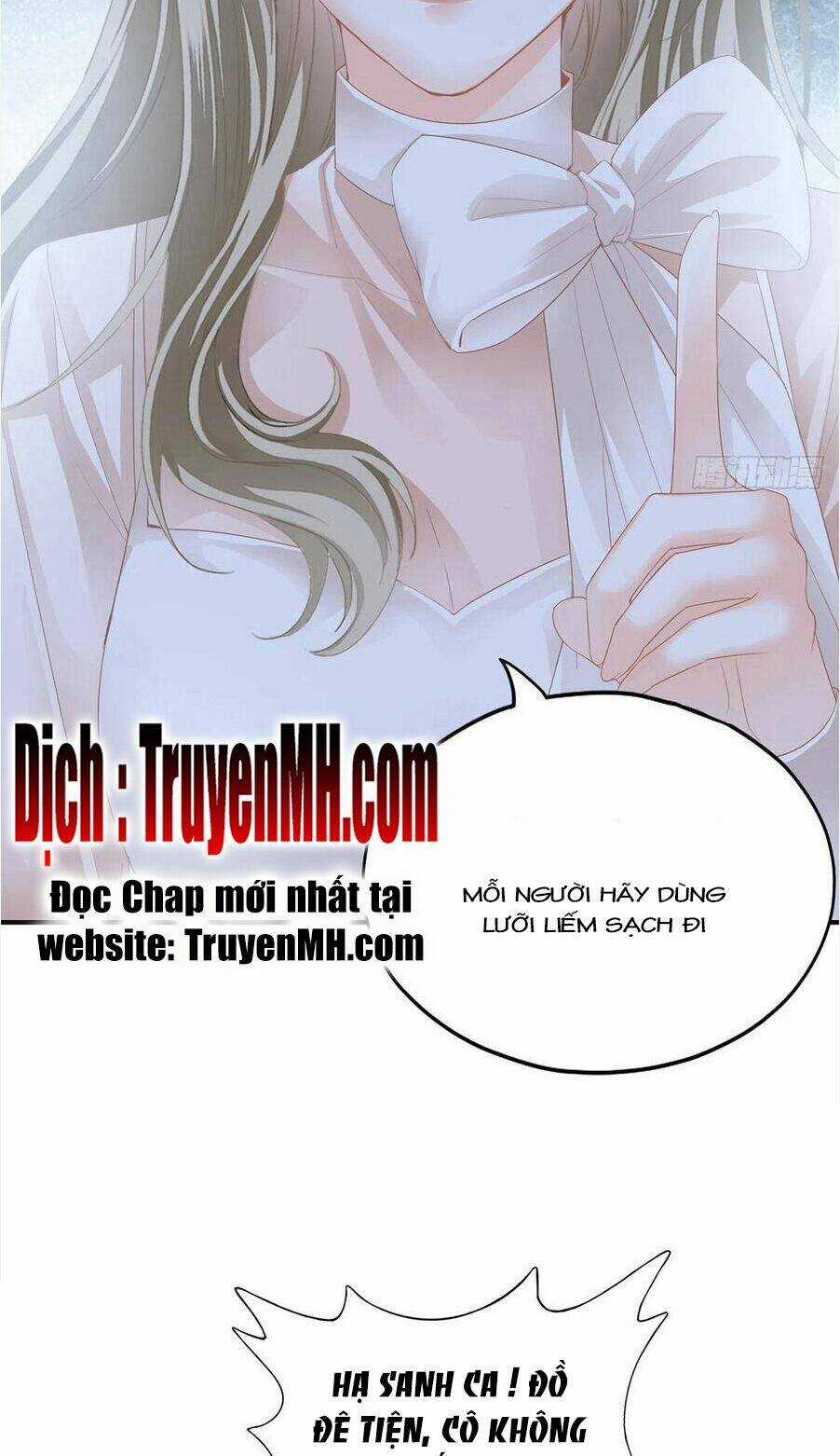 Bạo Quân Ái Nhân Chapter 82 trang 14