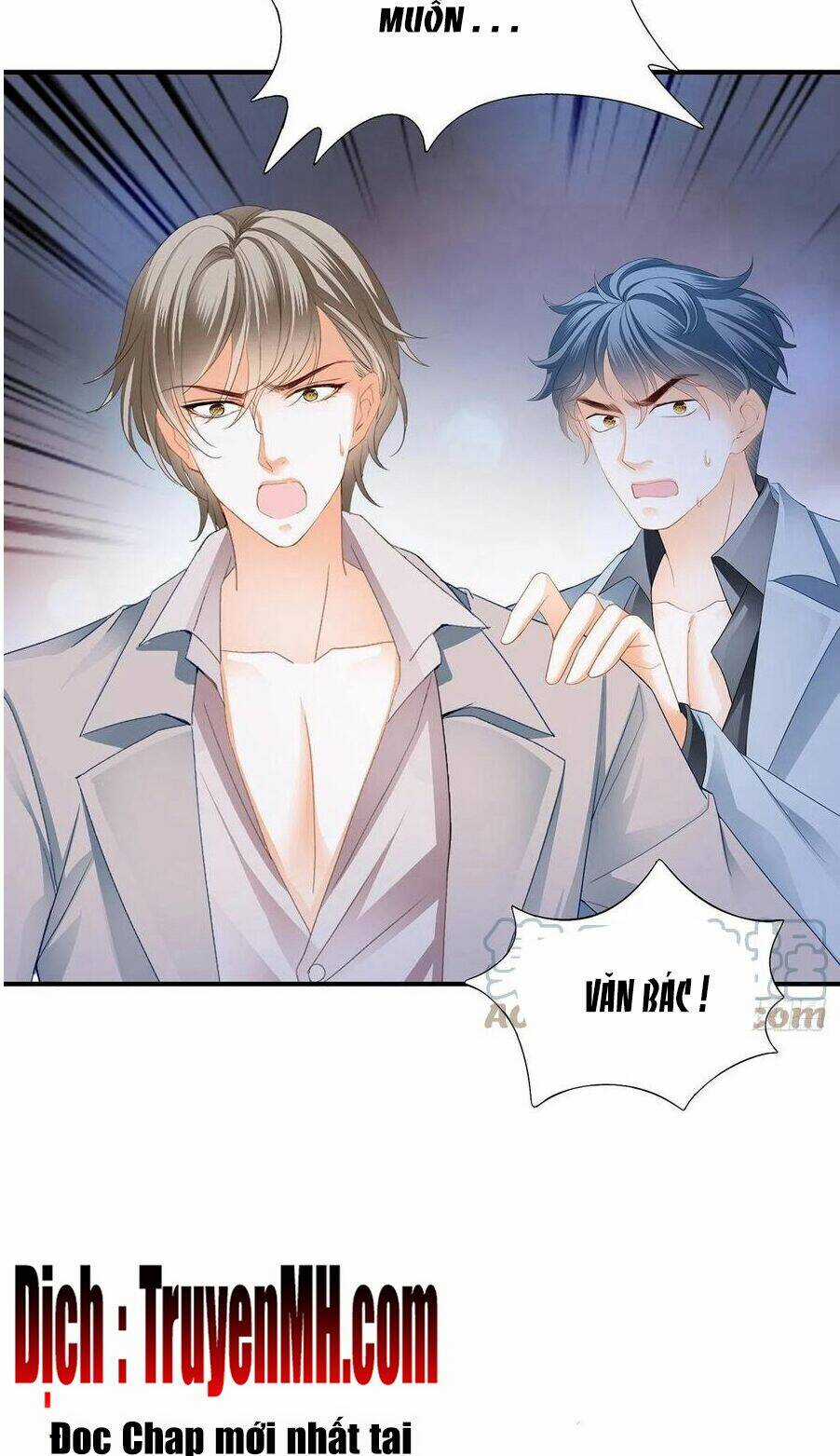 Bạo Quân Ái Nhân Chapter 82 trang 15