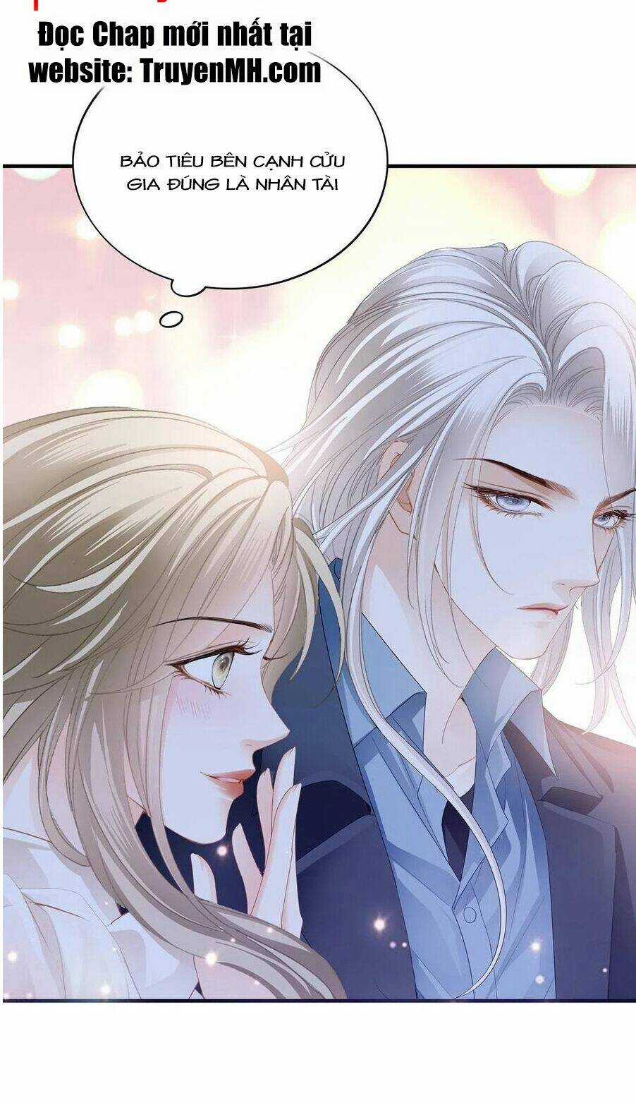 Bạo Quân Ái Nhân Chapter 82 trang 18