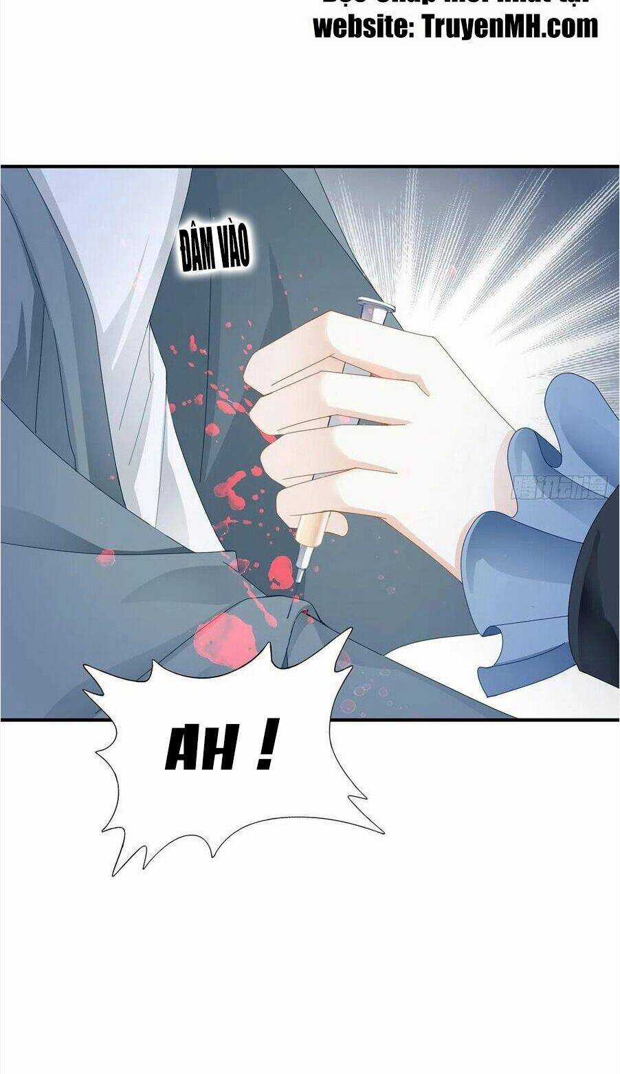 Bạo Quân Ái Nhân Chapter 82 trang 2