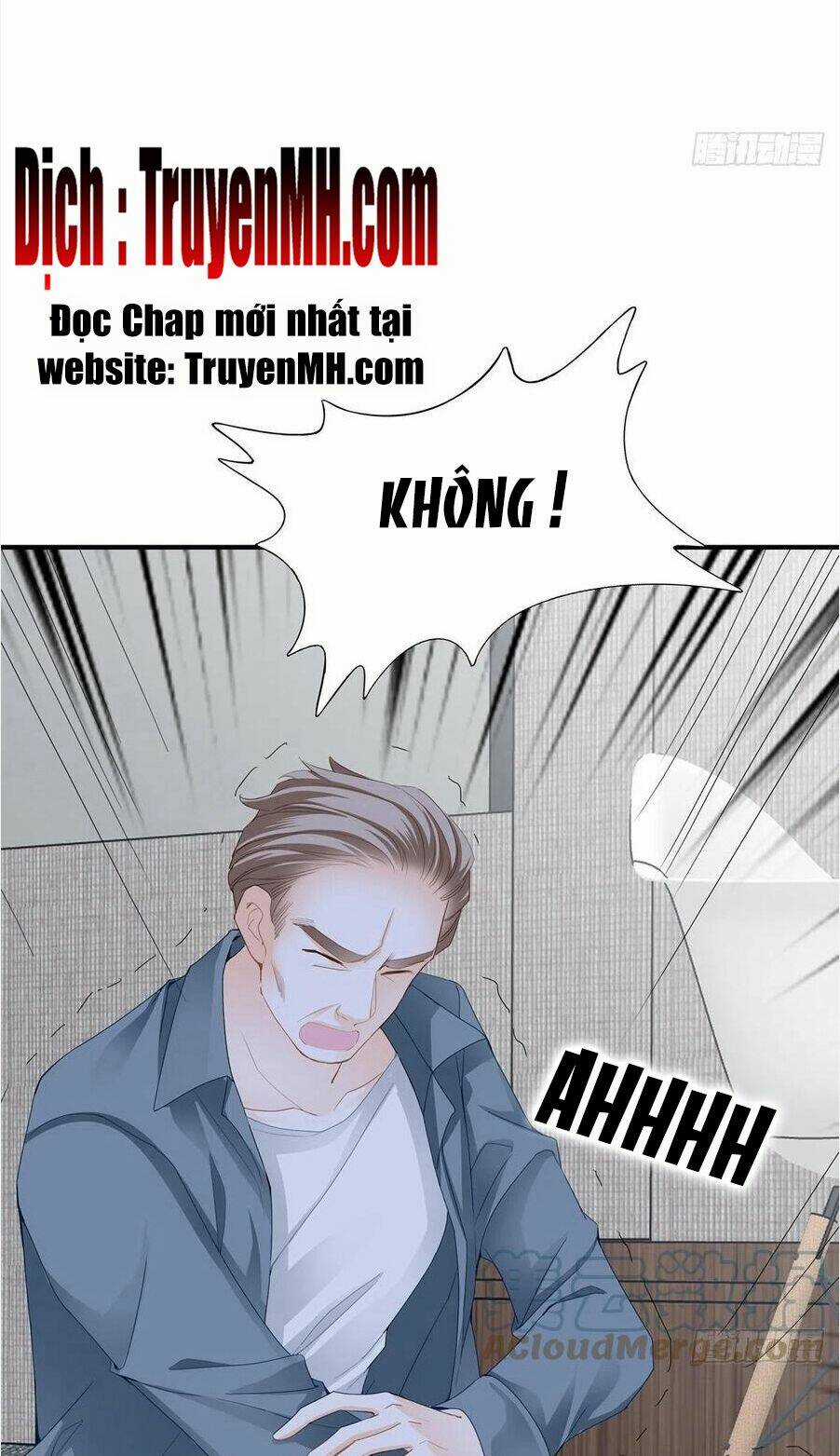 Bạo Quân Ái Nhân Chapter 82 trang 3