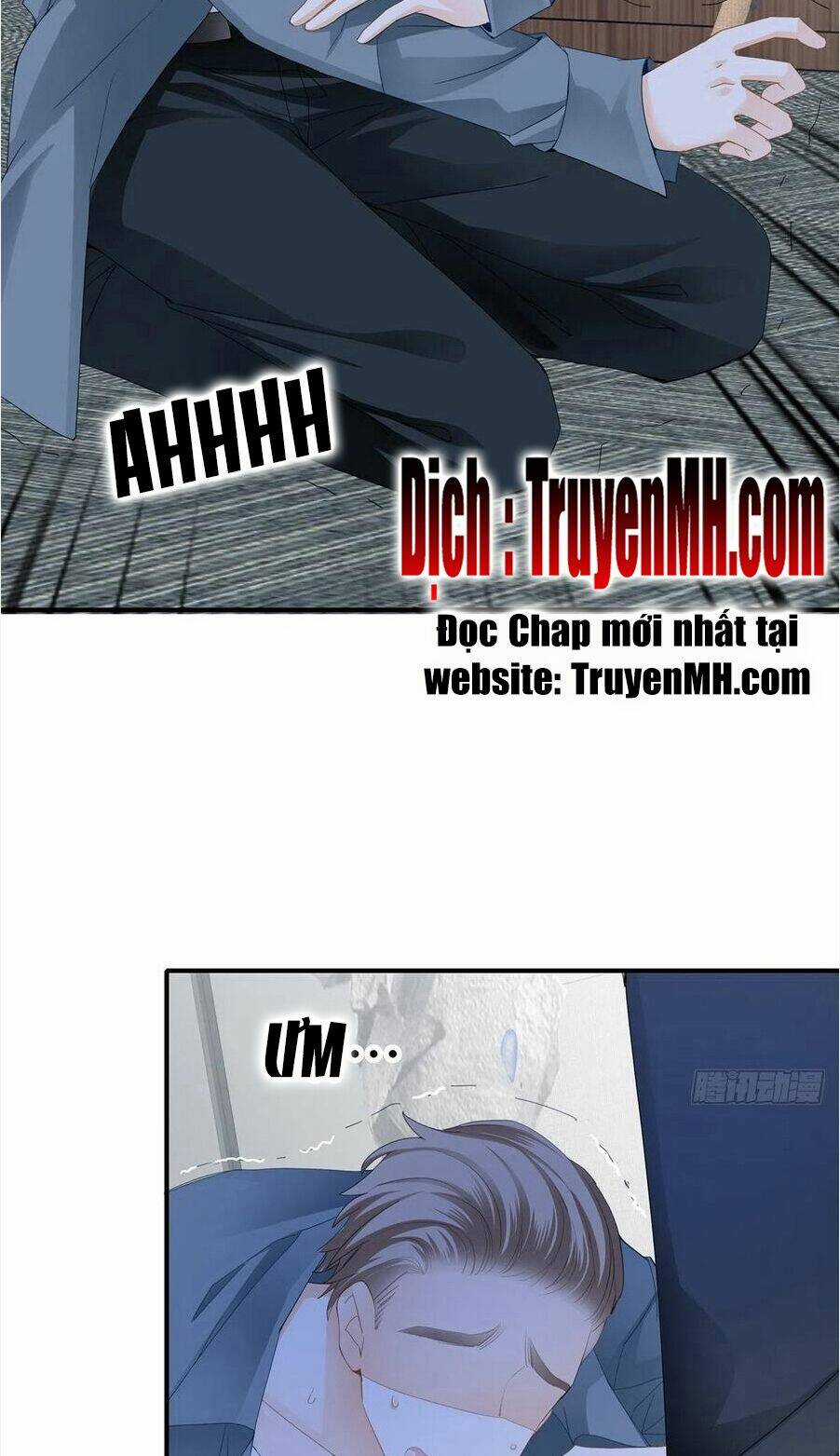 Bạo Quân Ái Nhân Chapter 82 trang 4