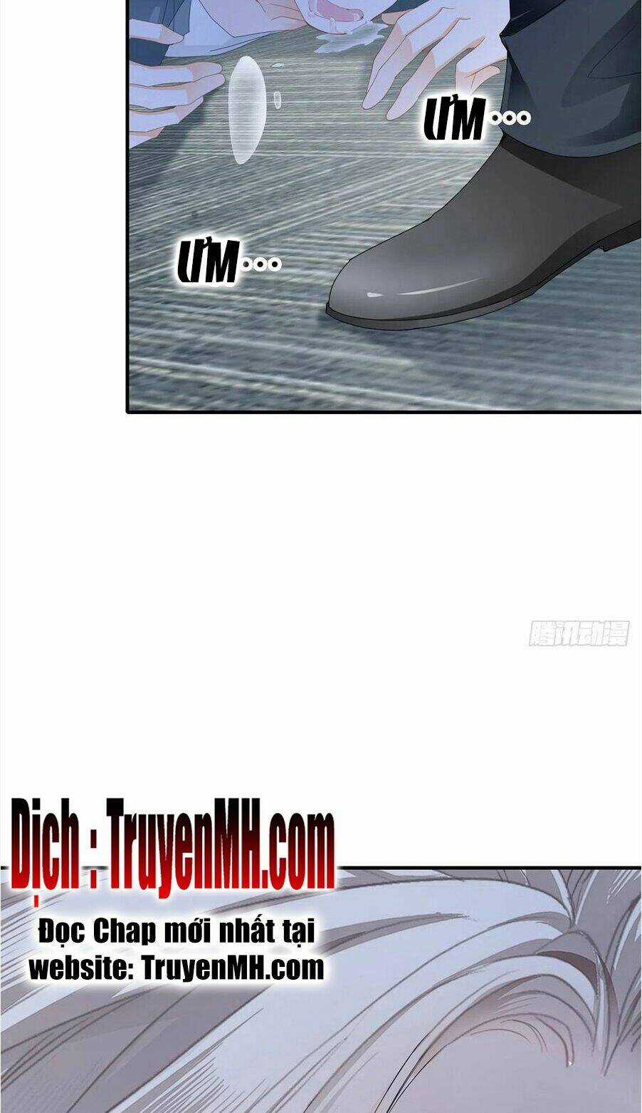 Bạo Quân Ái Nhân Chapter 82 trang 5