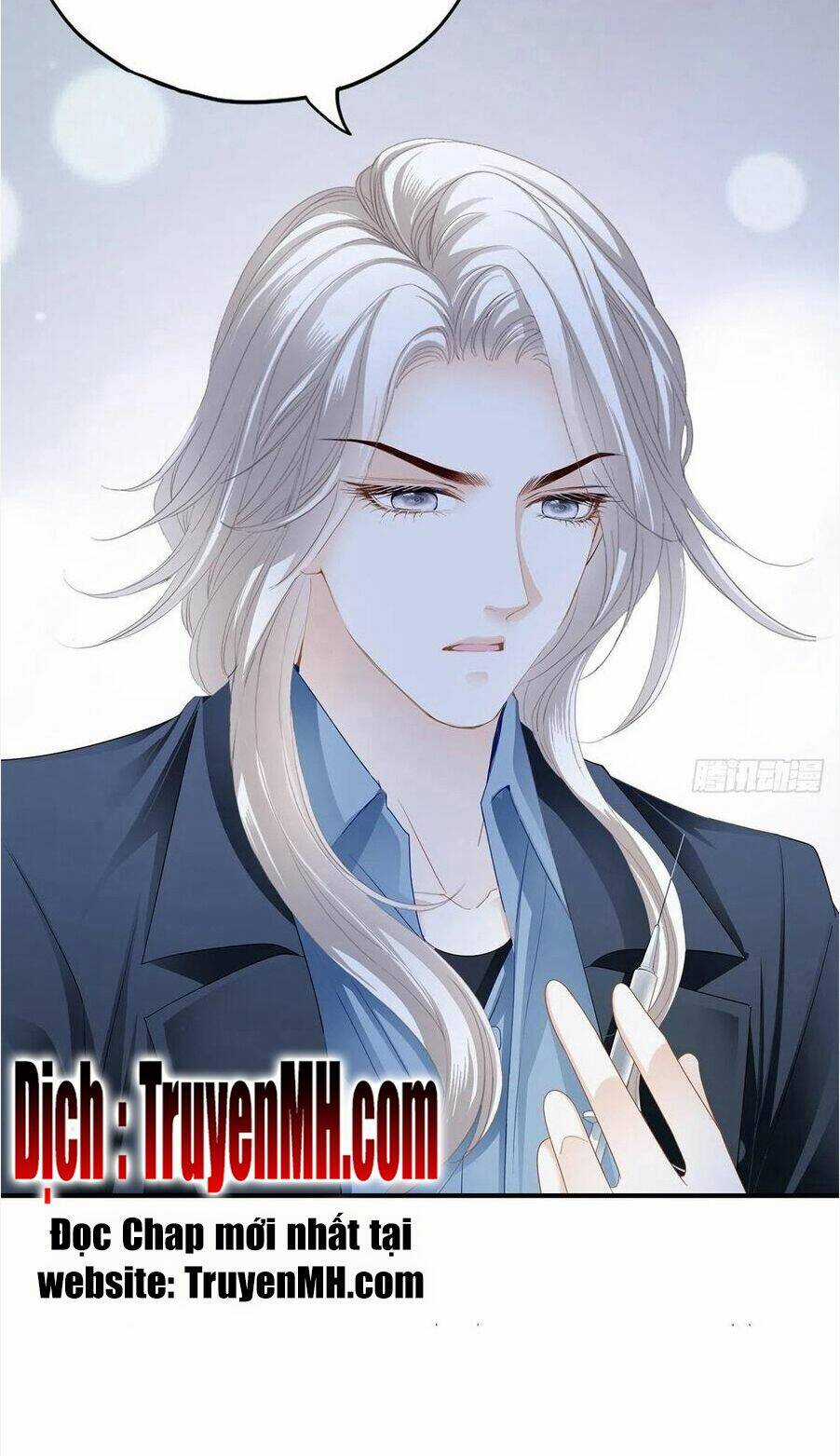 Bạo Quân Ái Nhân Chapter 82 trang 7