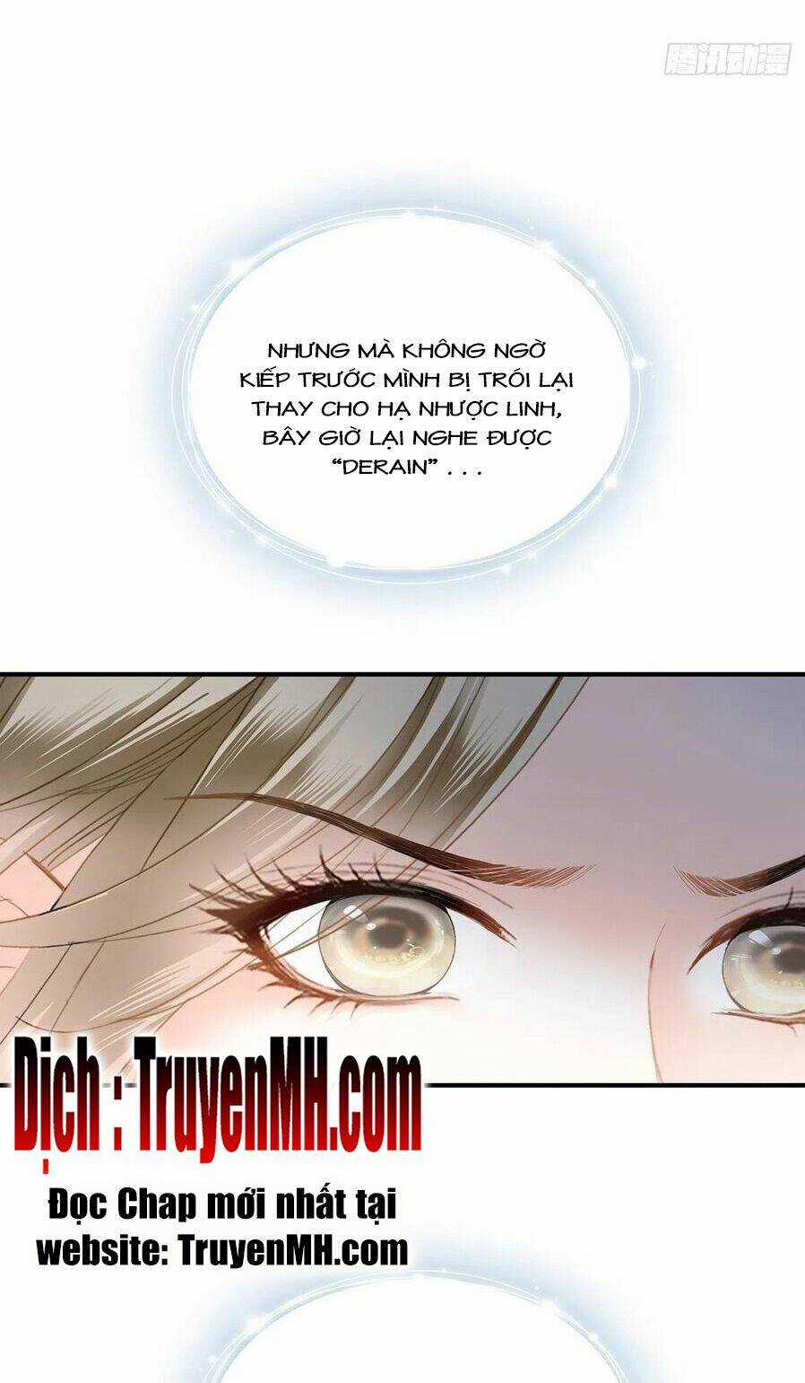 Bạo Quân Ái Nhân Chapter 83 trang 1