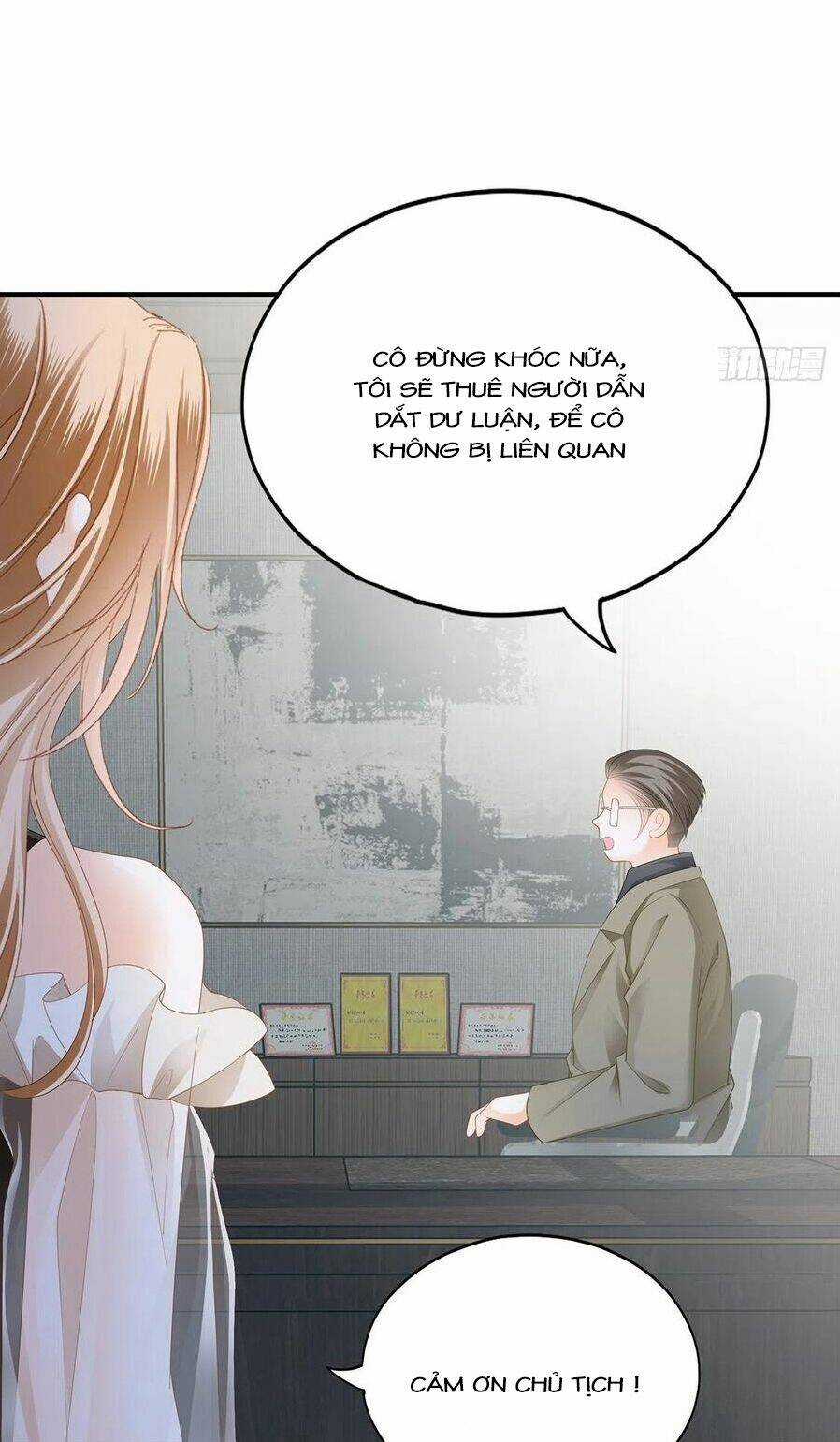 Bạo Quân Ái Nhân Chapter 83 trang 12