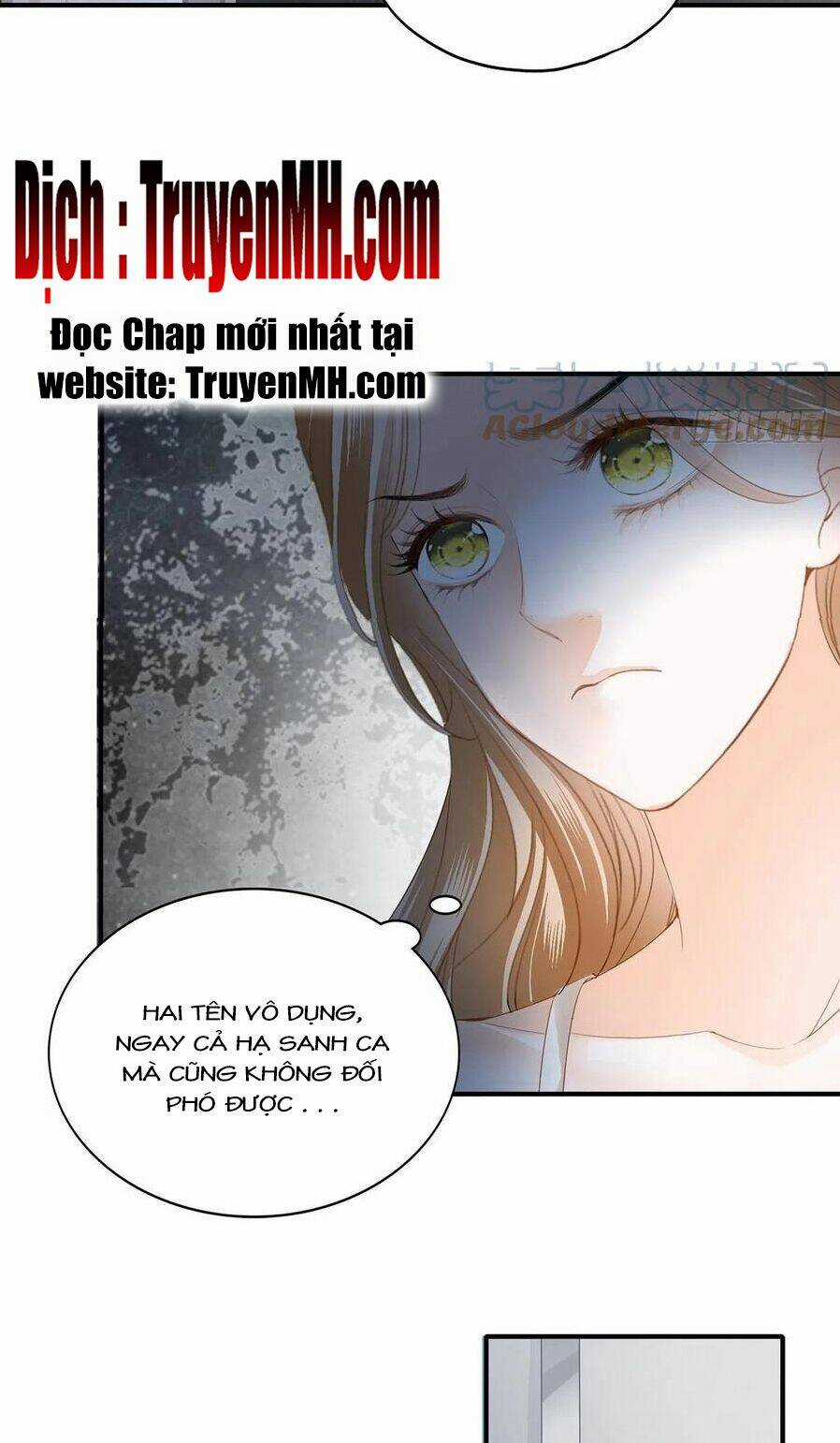 Bạo Quân Ái Nhân Chapter 83 trang 13