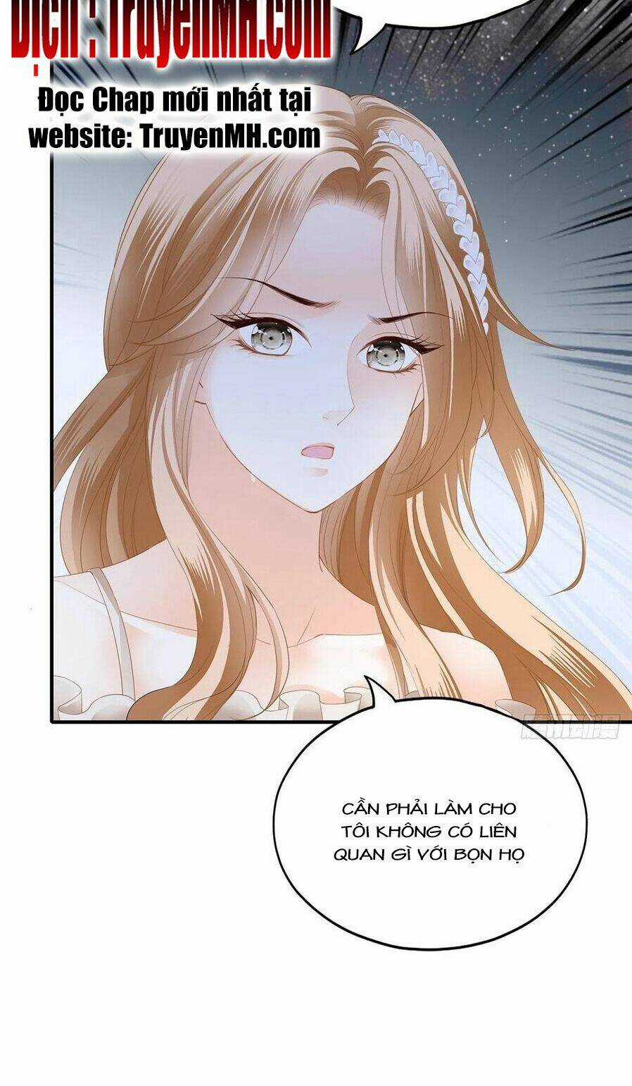 Bạo Quân Ái Nhân Chapter 83 trang 16