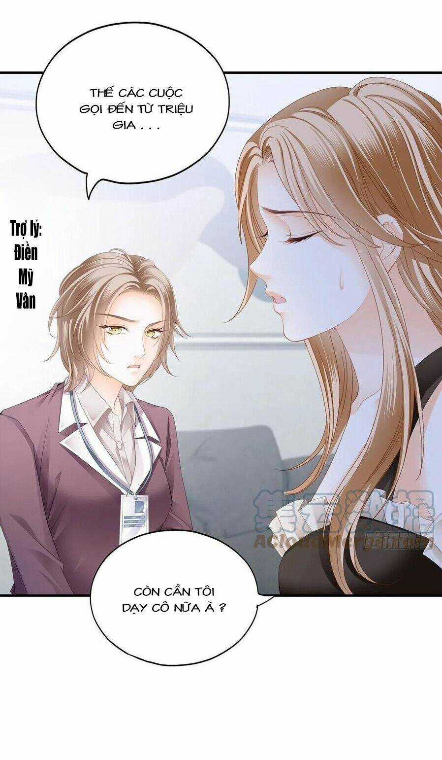 Bạo Quân Ái Nhân Chapter 83 trang 17