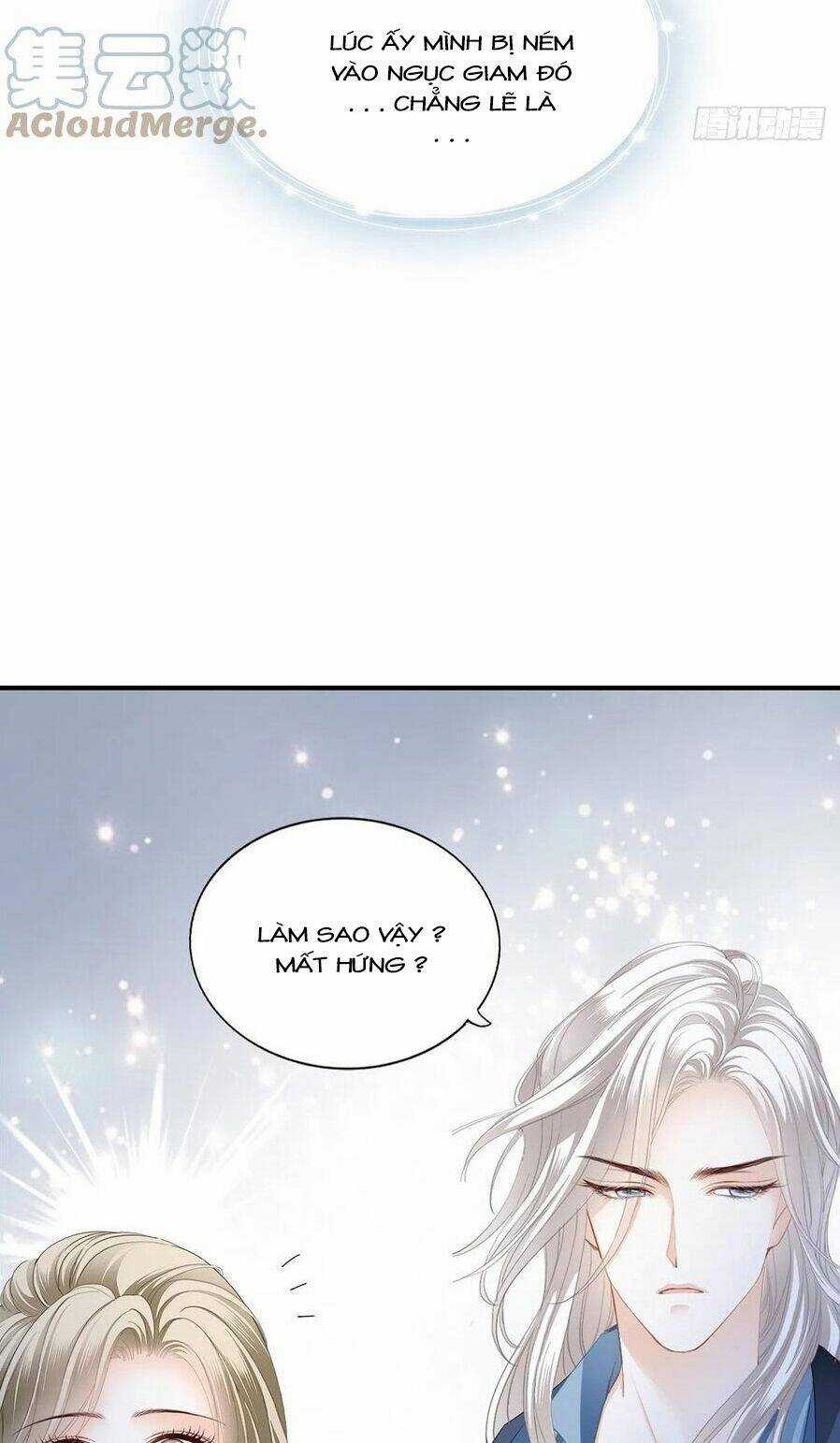 Bạo Quân Ái Nhân Chapter 83 trang 2