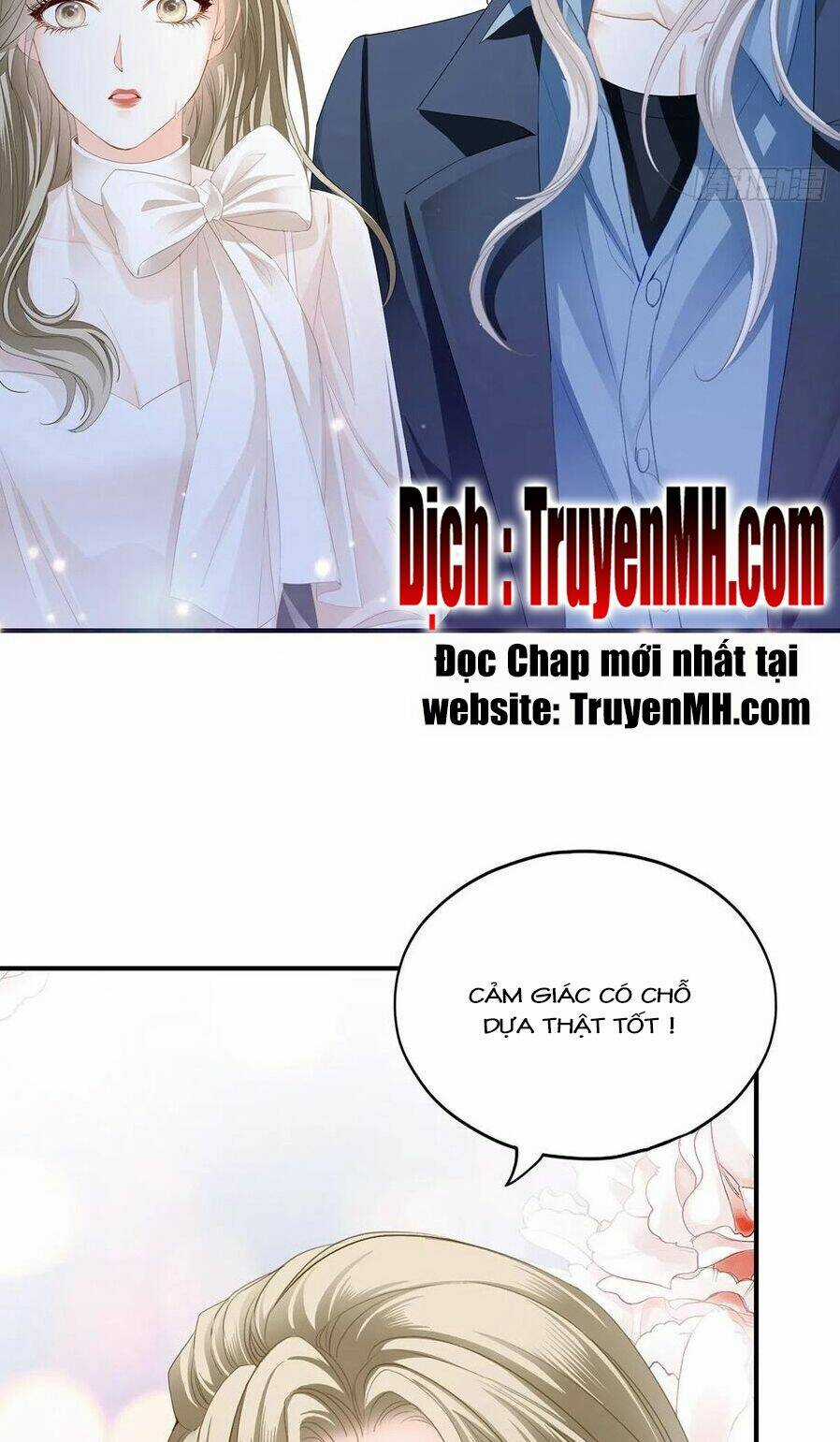 Bạo Quân Ái Nhân Chapter 83 trang 3