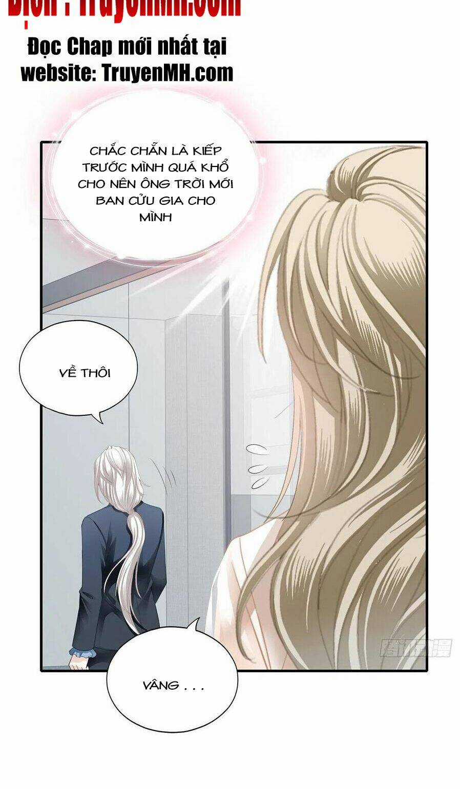 Bạo Quân Ái Nhân Chapter 83 trang 6