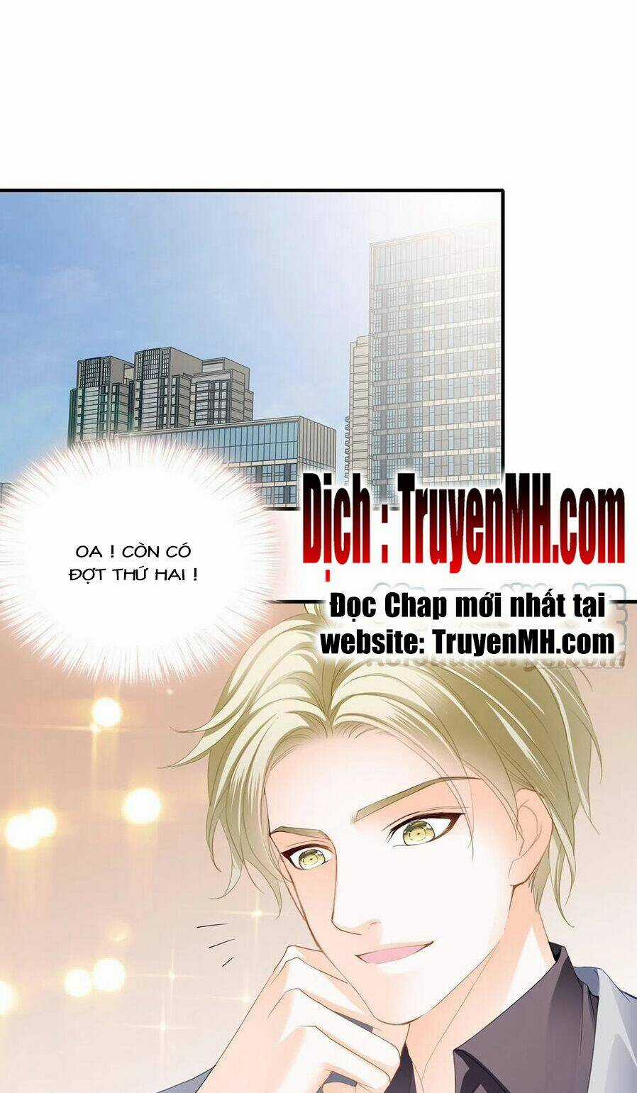 Bạo Quân Ái Nhân Chapter 83 trang 7