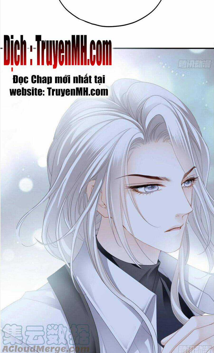 Bạo Quân Ái Nhân Chapter 84 trang 13