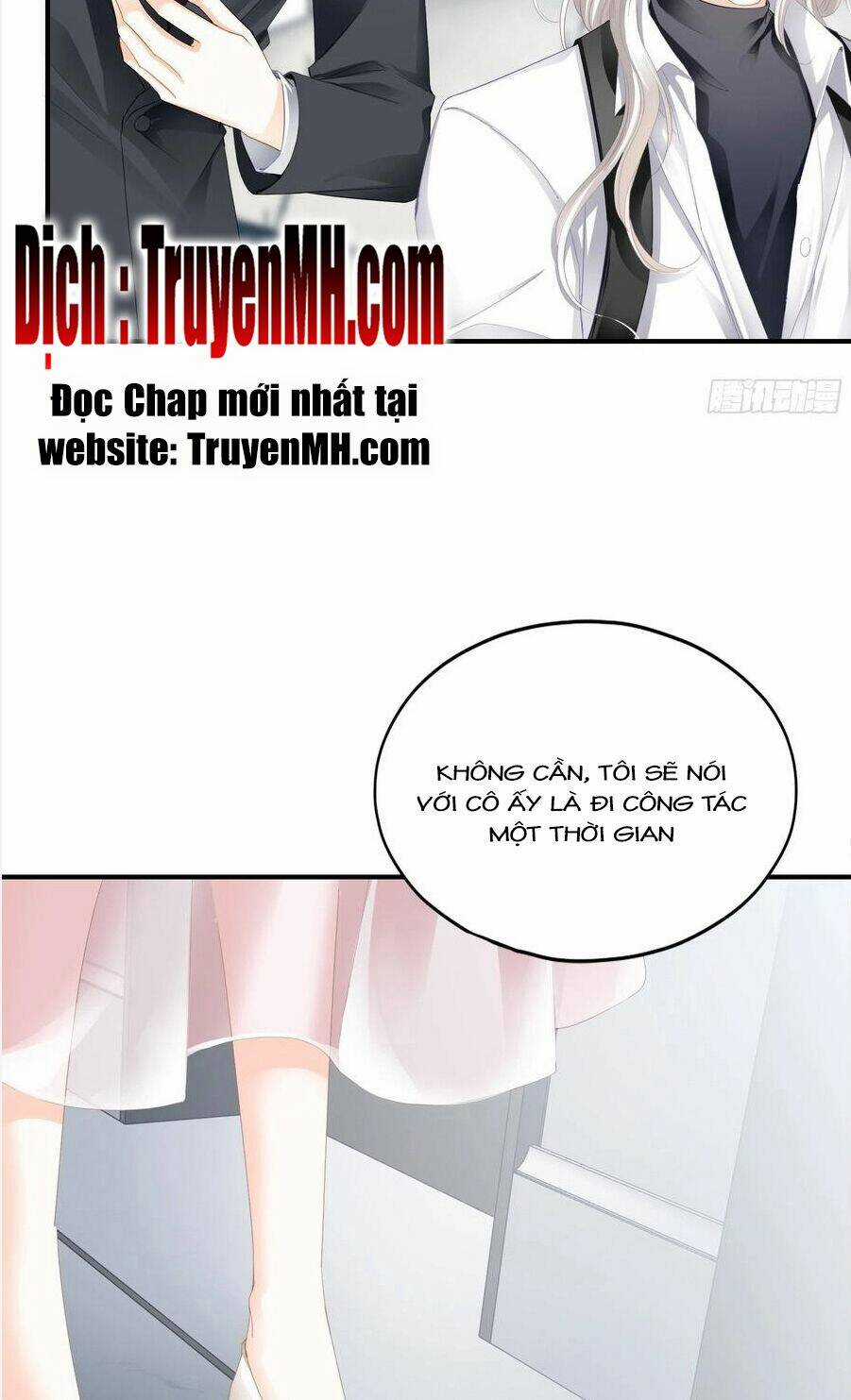 Bạo Quân Ái Nhân Chapter 84 trang 15